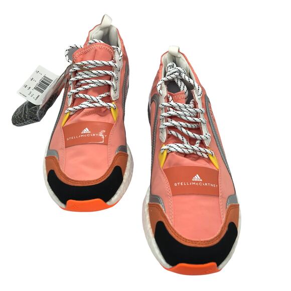 Adidas X Stella McCartney Women's Outdoorboost 2.0 COLD  Sneakers US 10.5 NWT - Picture 5 of 8